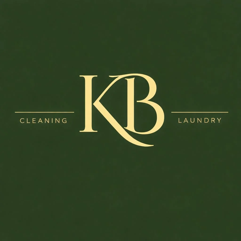 KB Cleaning and Laundry