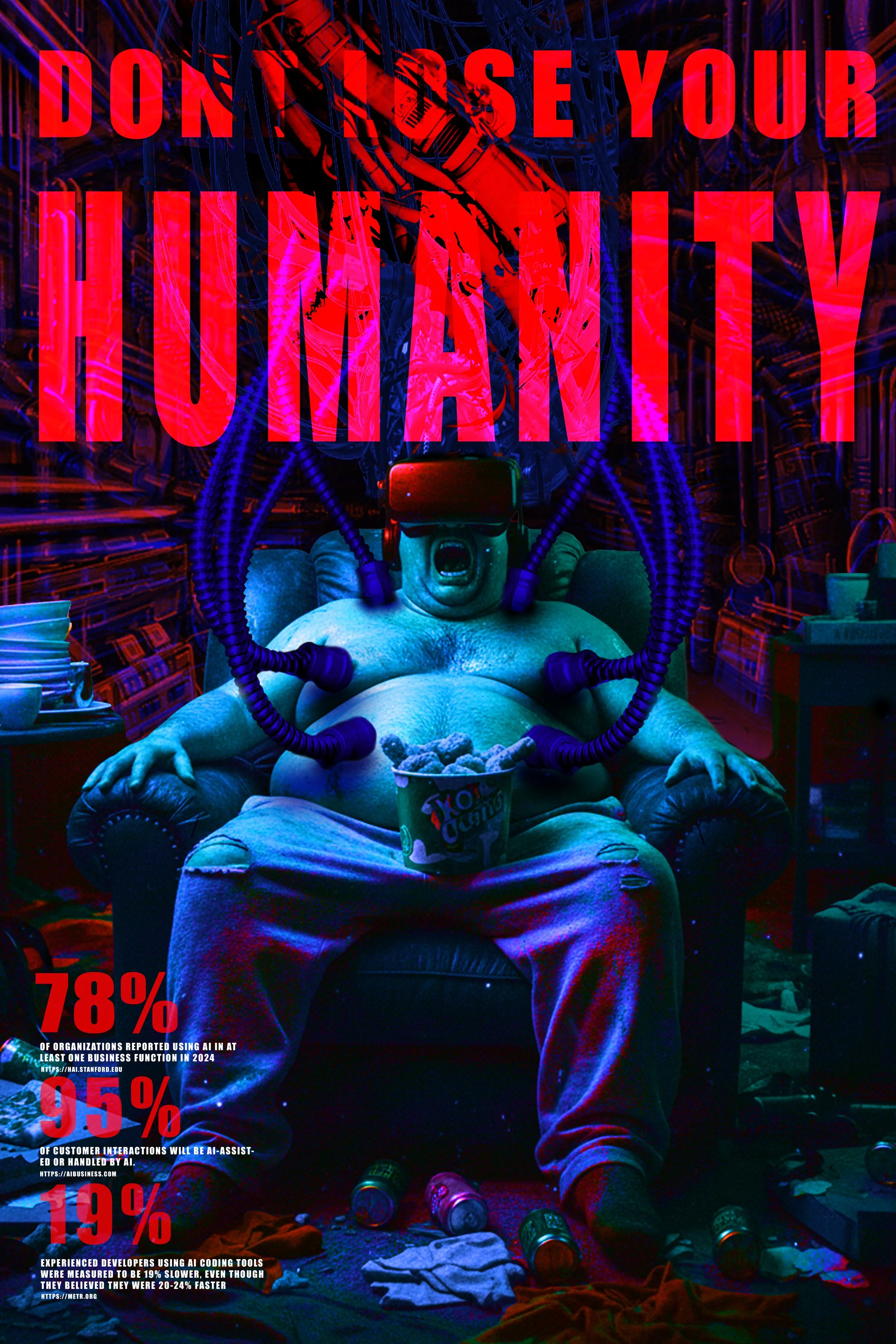 Final DONT LOSE YOUR HUMMANITY.jpg