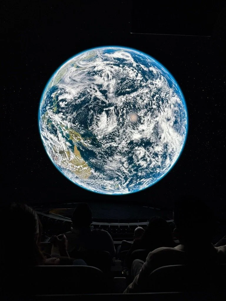 Private event - The Sphere, Las Vegas, NV