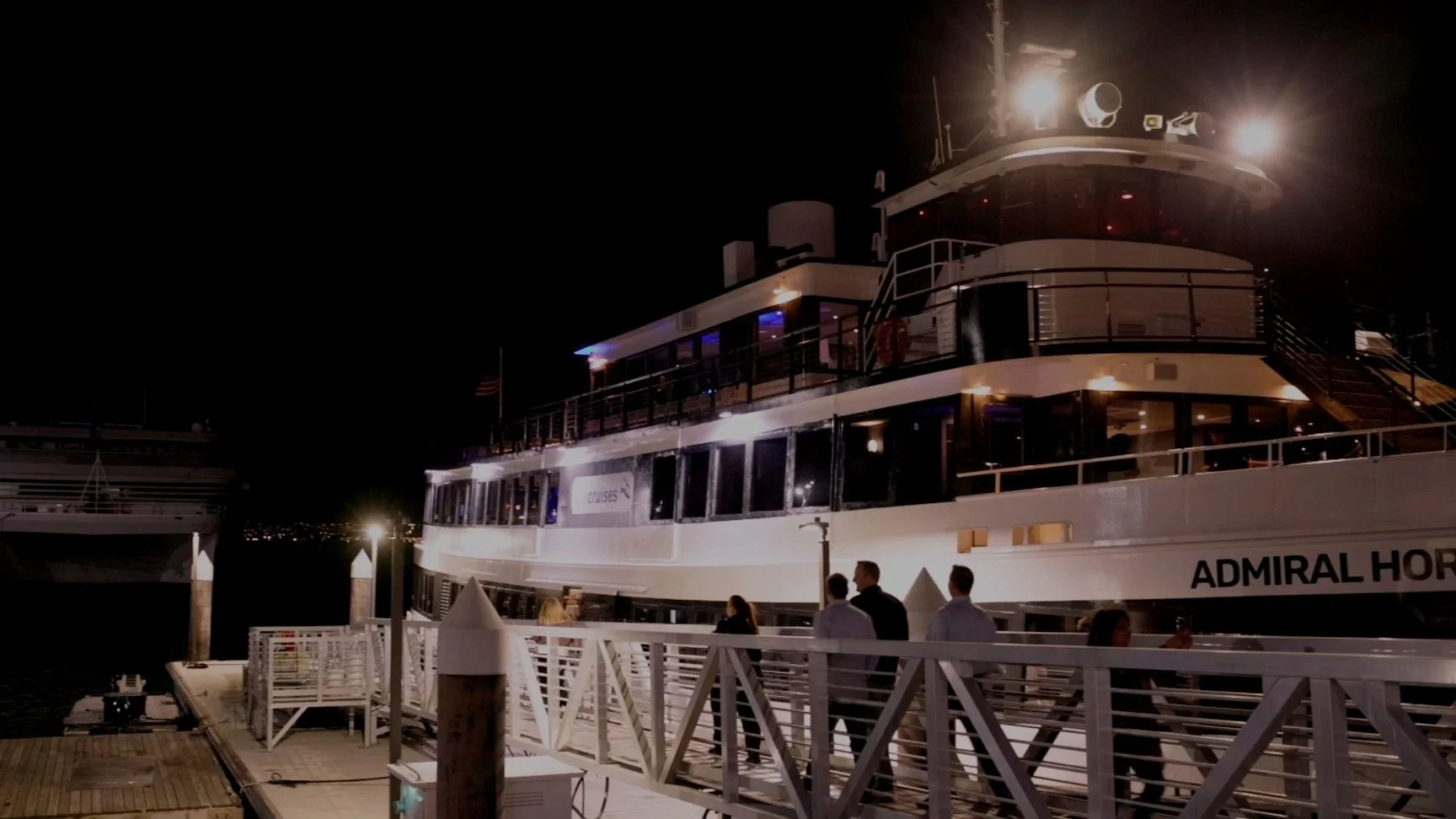 Private VIP Event - Mega-yacht party with photo/video in San Diego, CA