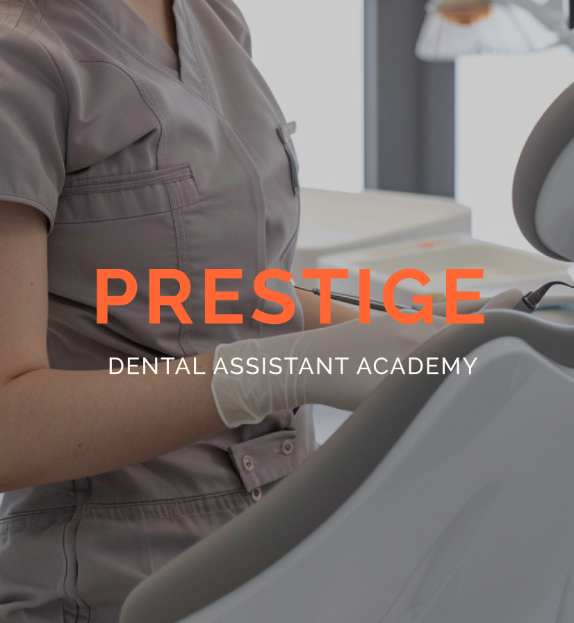 12-Weeks Dental Assistant Program