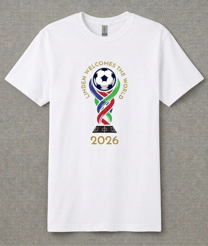 Linden 2026 T-Shirt