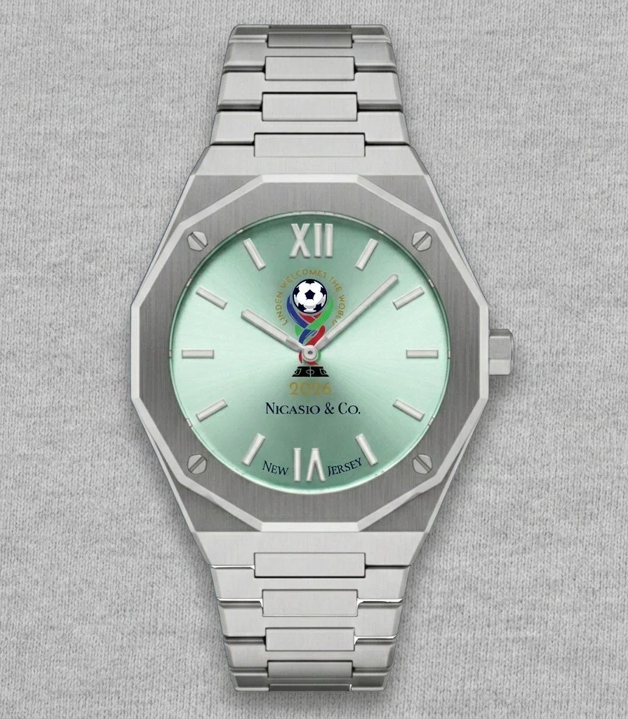 Linden 2026 Marbella Watch SE