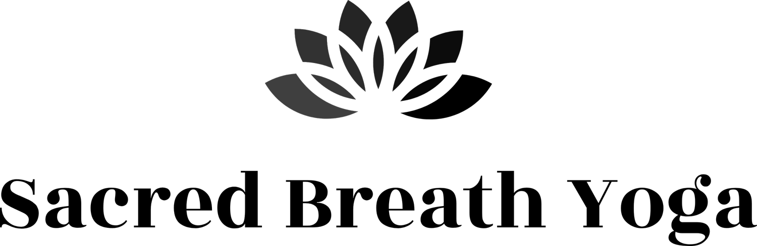 Sacred Breath Yoga