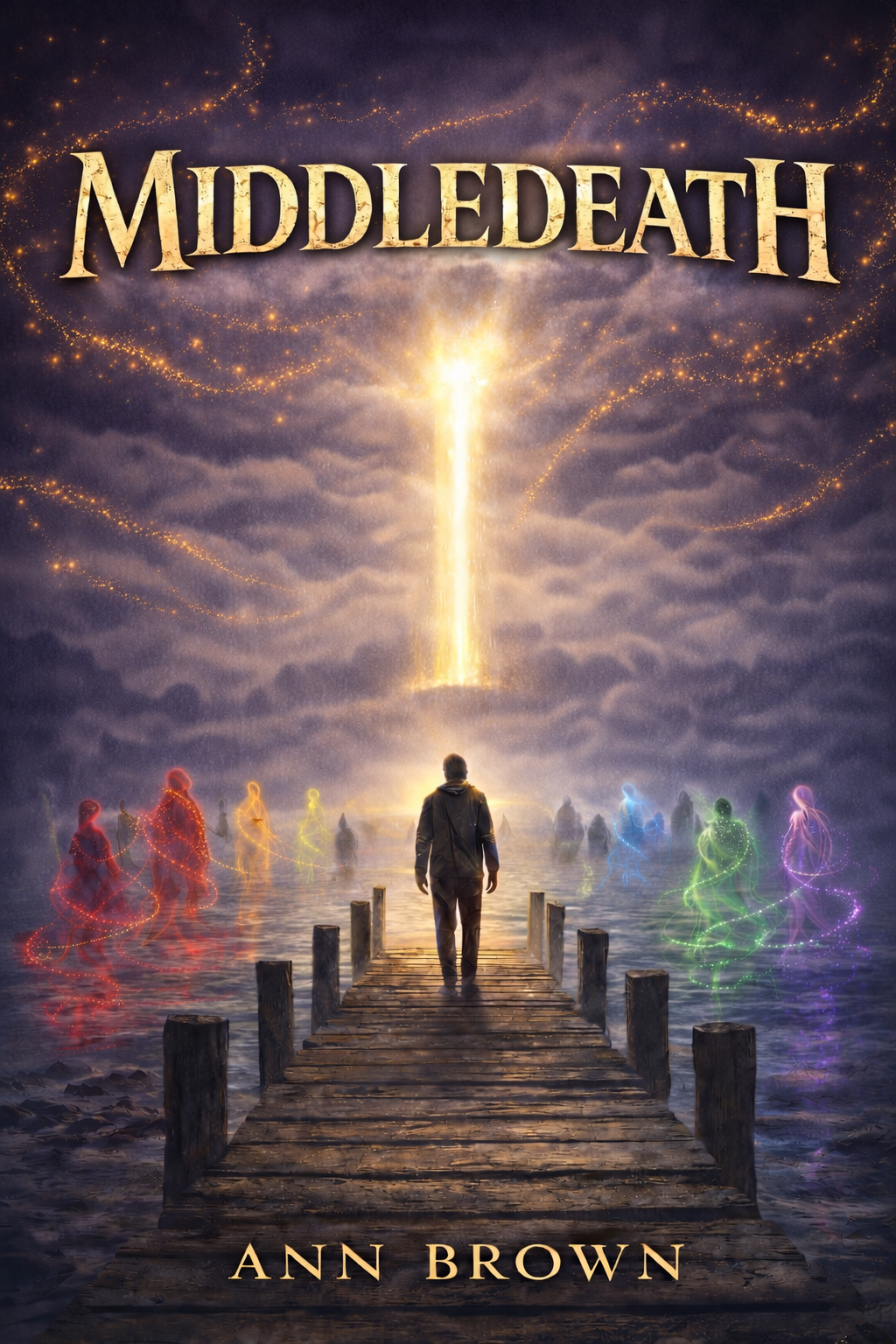 Middledeath