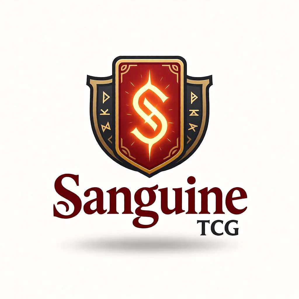 Sanguine TCG