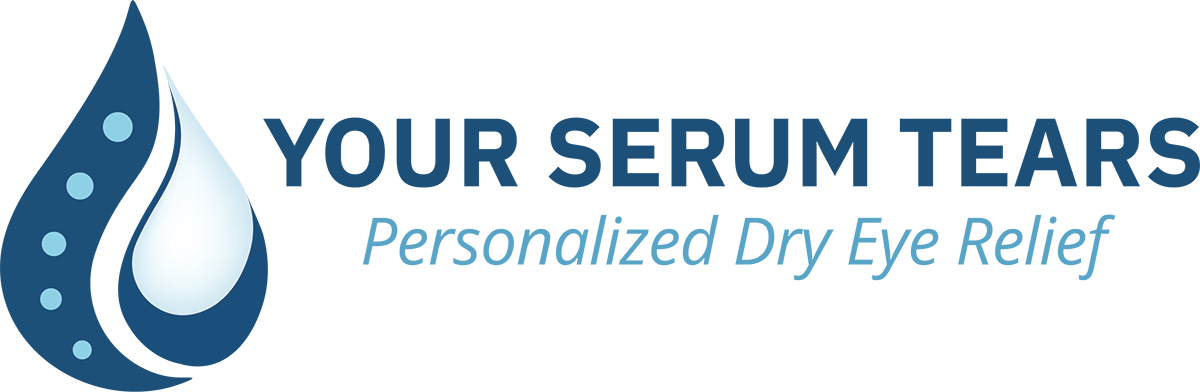 Your Serum Tears