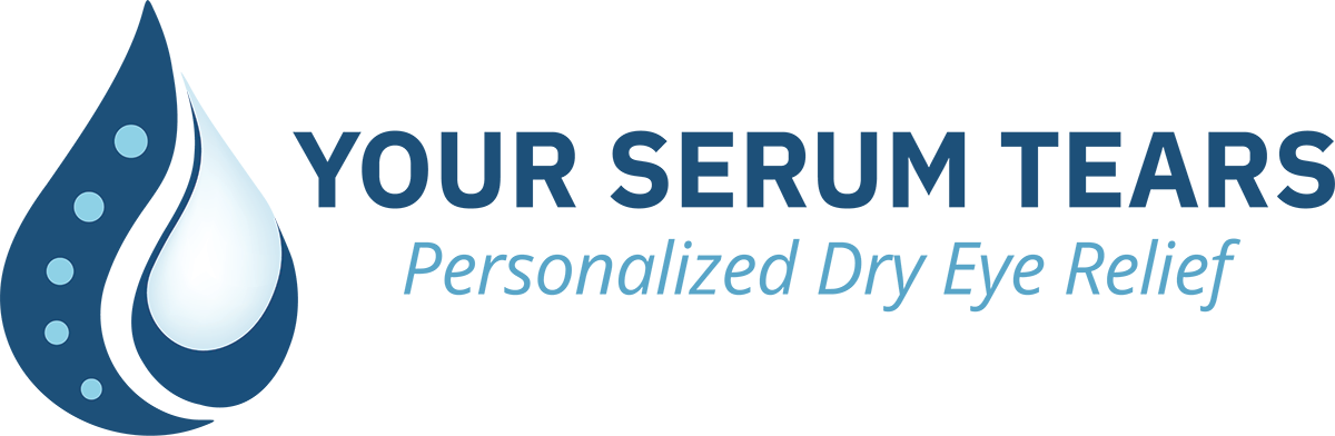 Your Serum Tears