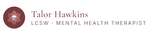 Talor Hawkins LCSW