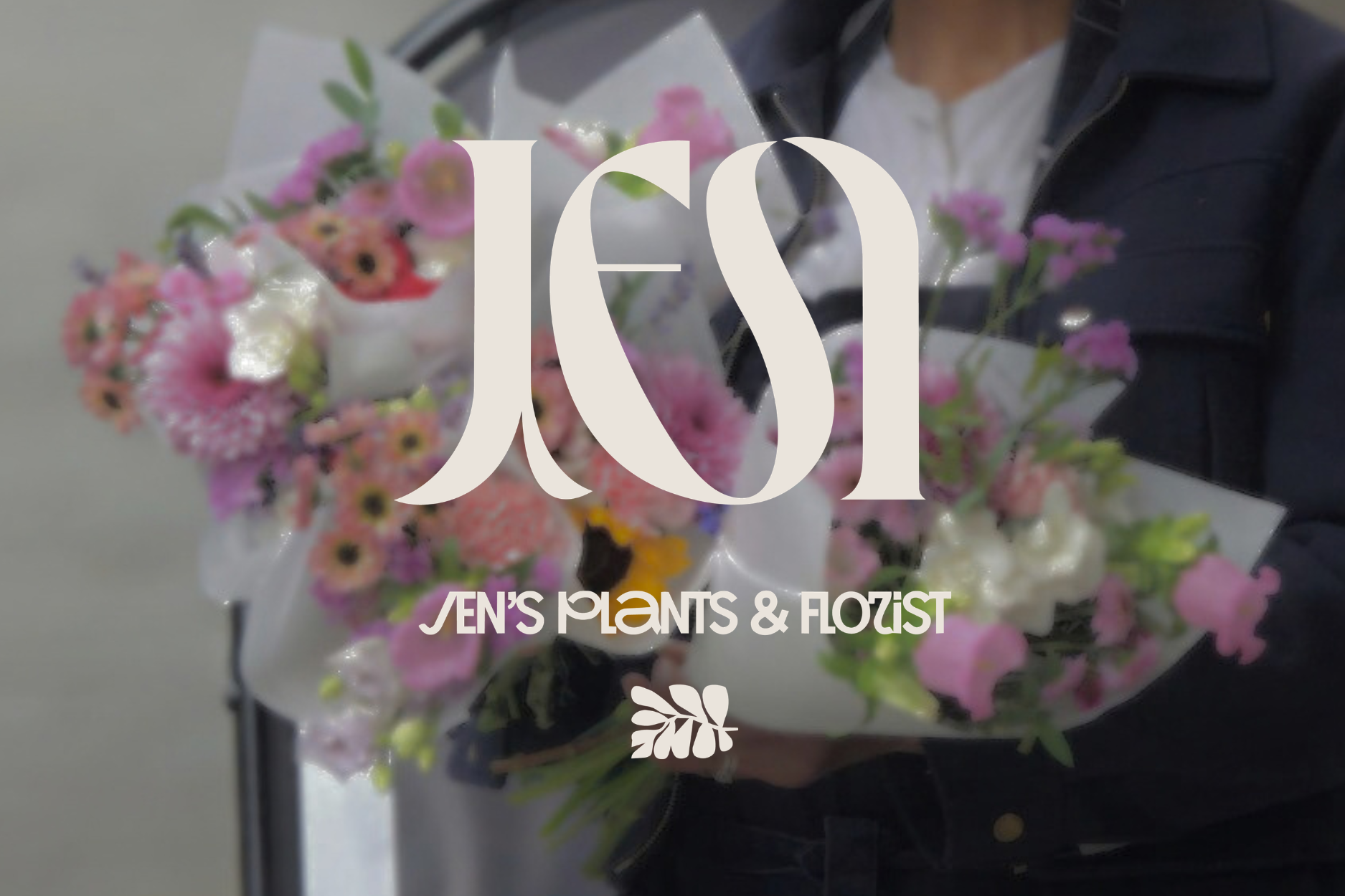 Jens Plants and Florist
