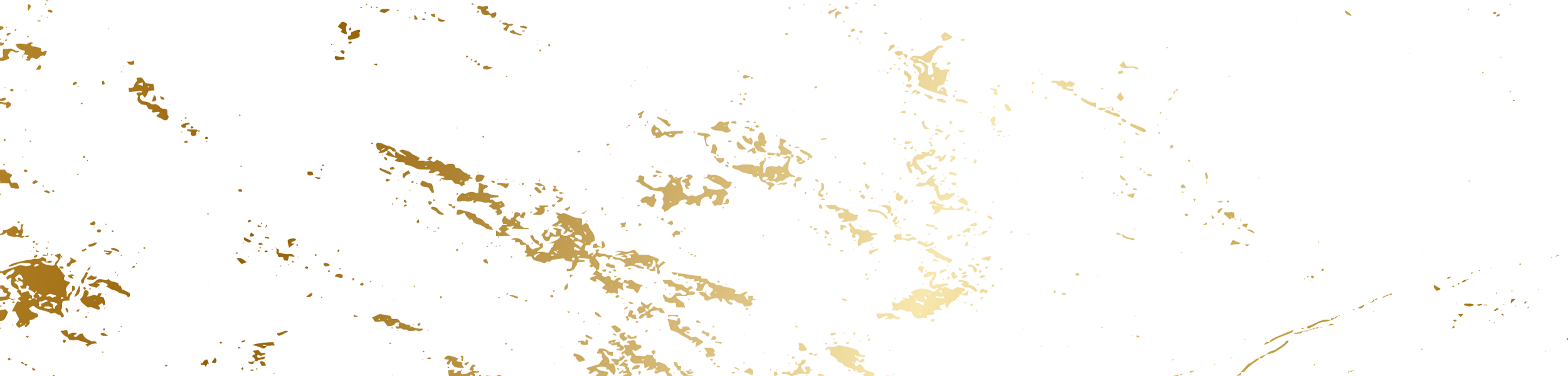 Abstract image with beige and black splattered patterns.