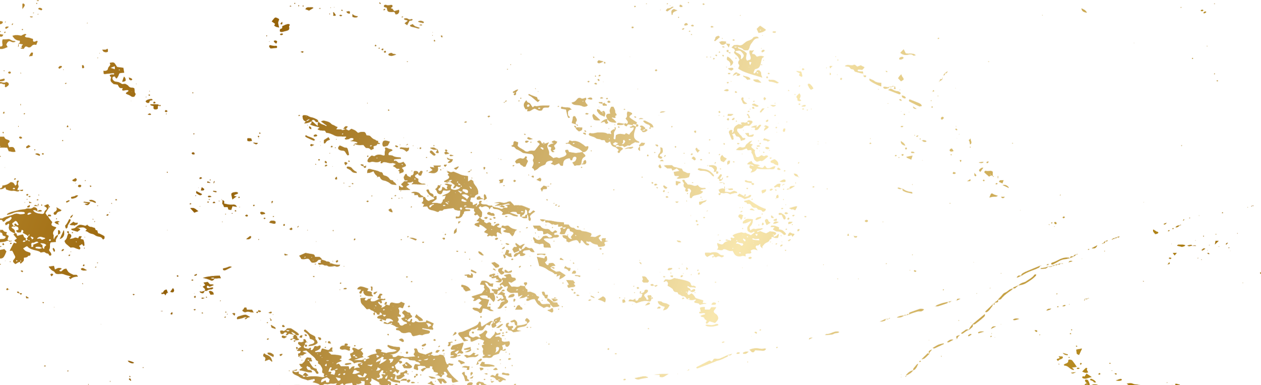 Colorful abstract digital artwork with geometric shapes and lines in red, gold, black, and white.