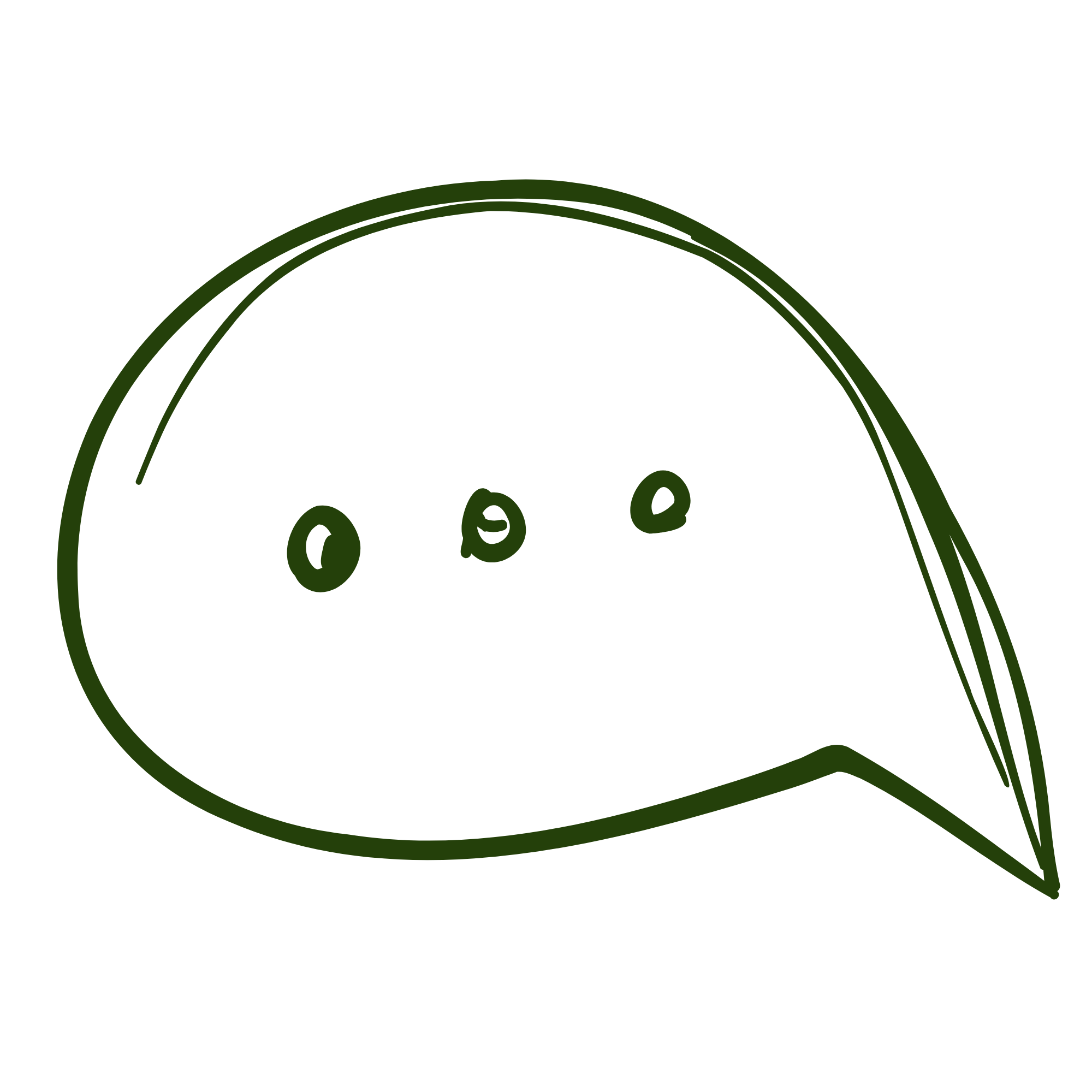 The Lume Collective brand icon for communications support