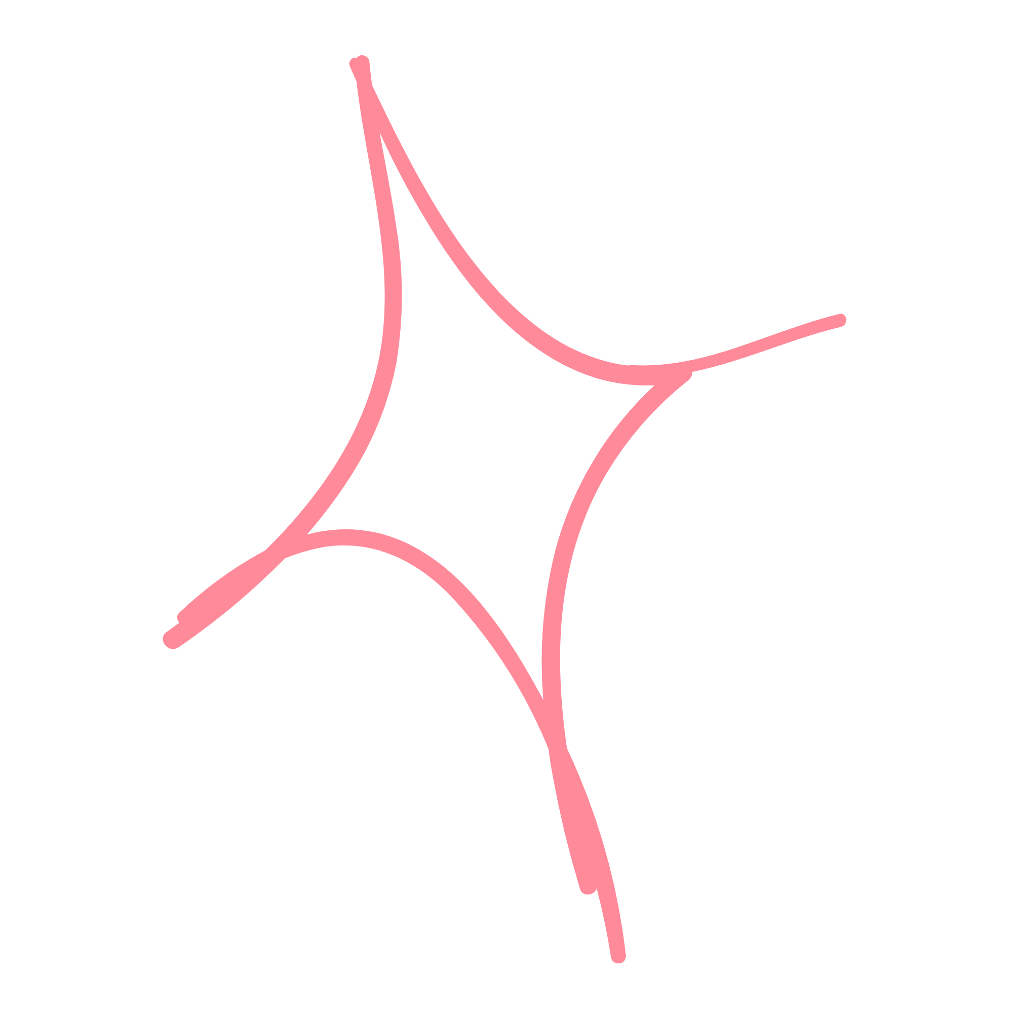 The Lume Collective diamond brand icon