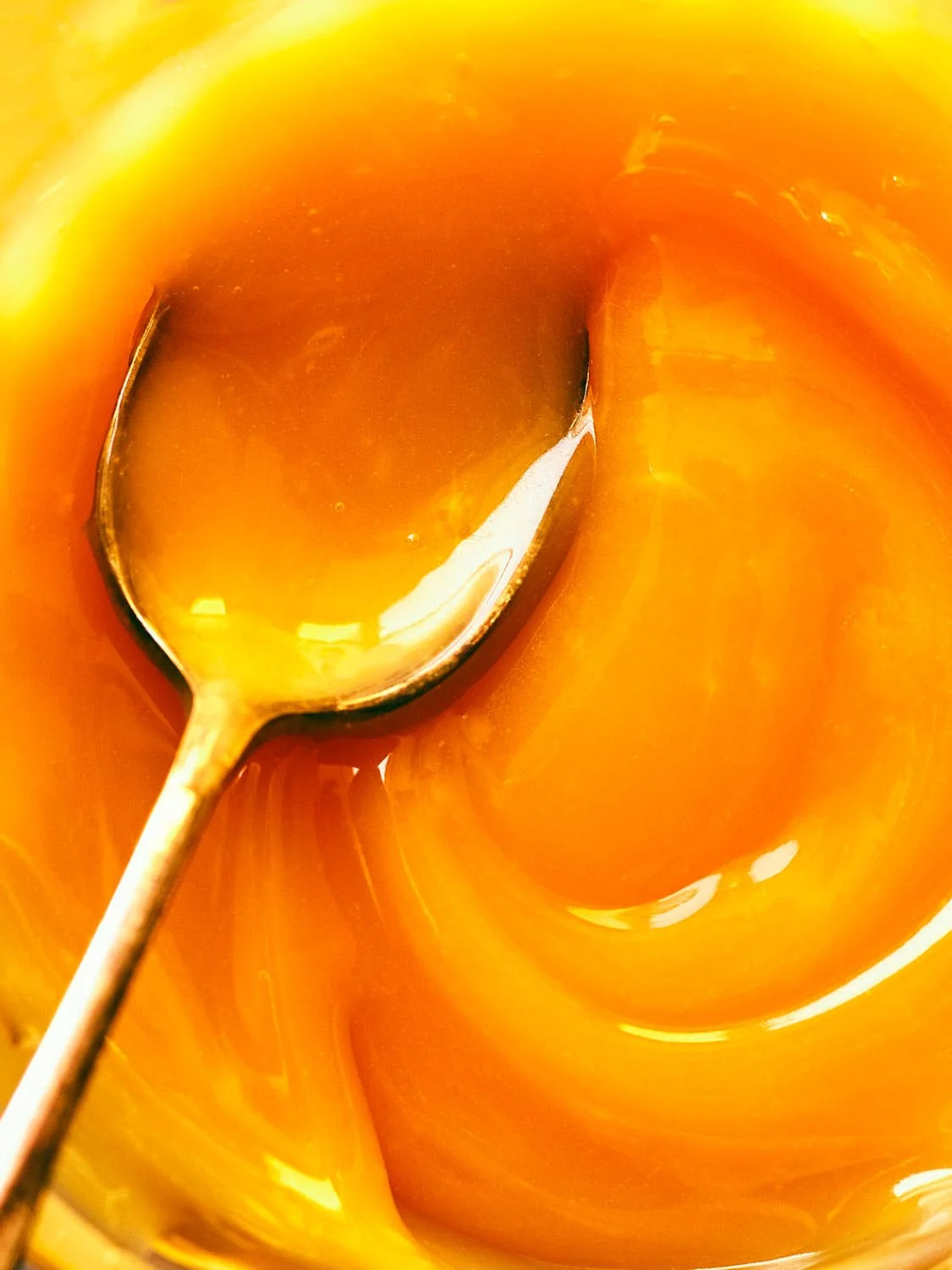 Ryan Ball food photographer — Lemon Curd still life, commercial food photography South West