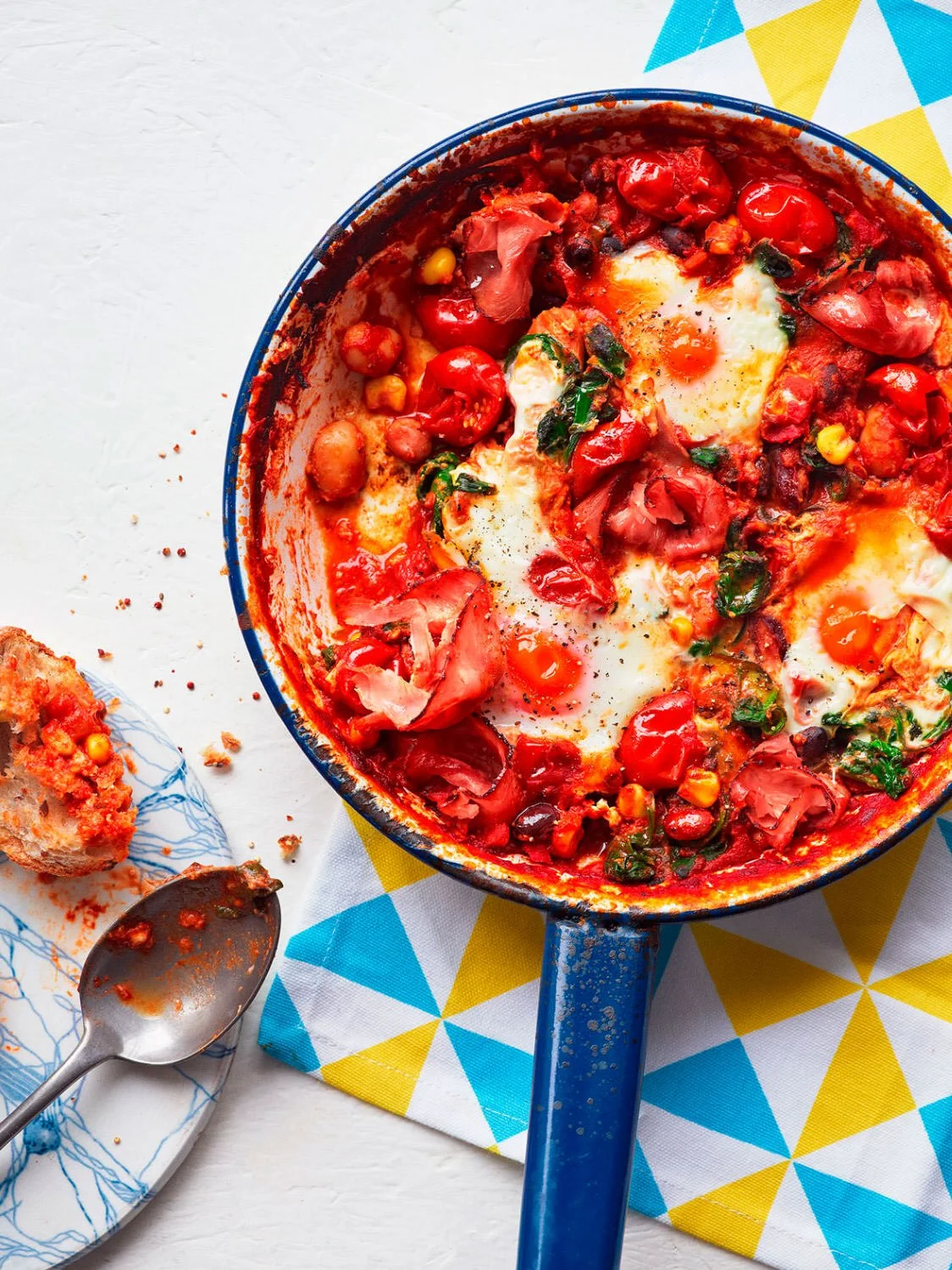 Ryan Ball Photography — pasta and tomato sauce still life, food photographer London and South West