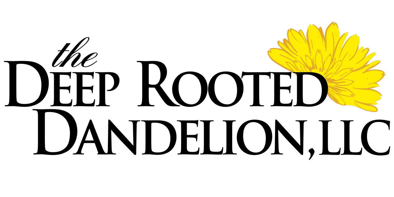 The Deep Rooted Dandelion