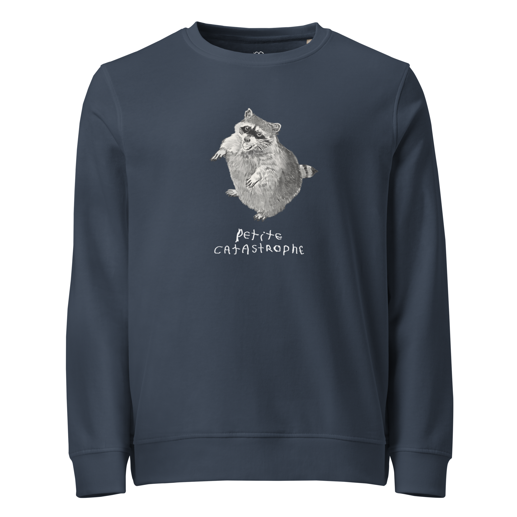 unisex-organic-sweatshirt-french-navy-front-6a1a337306427.png
