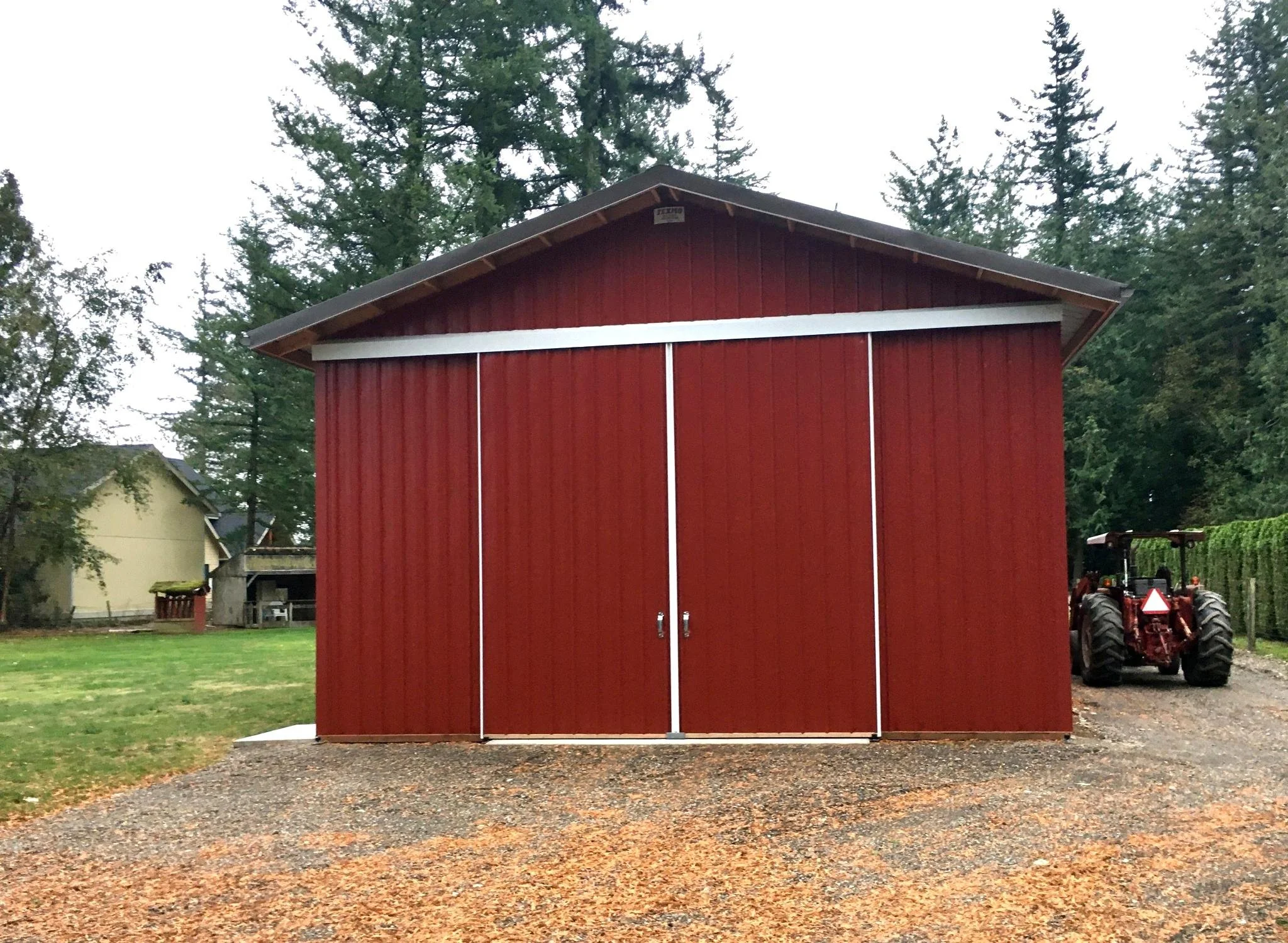 Barn 6