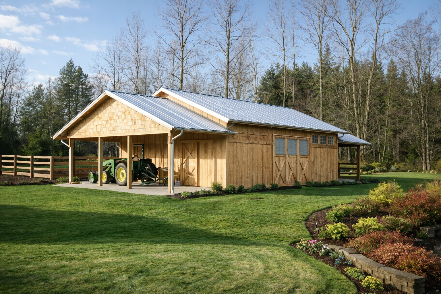 Barn 4
