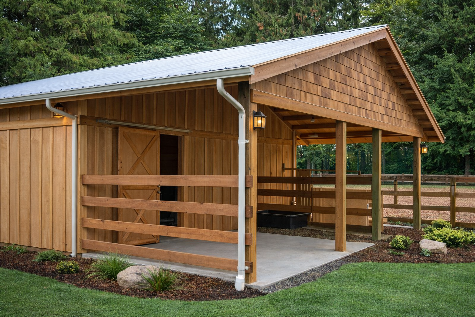 Barn 13