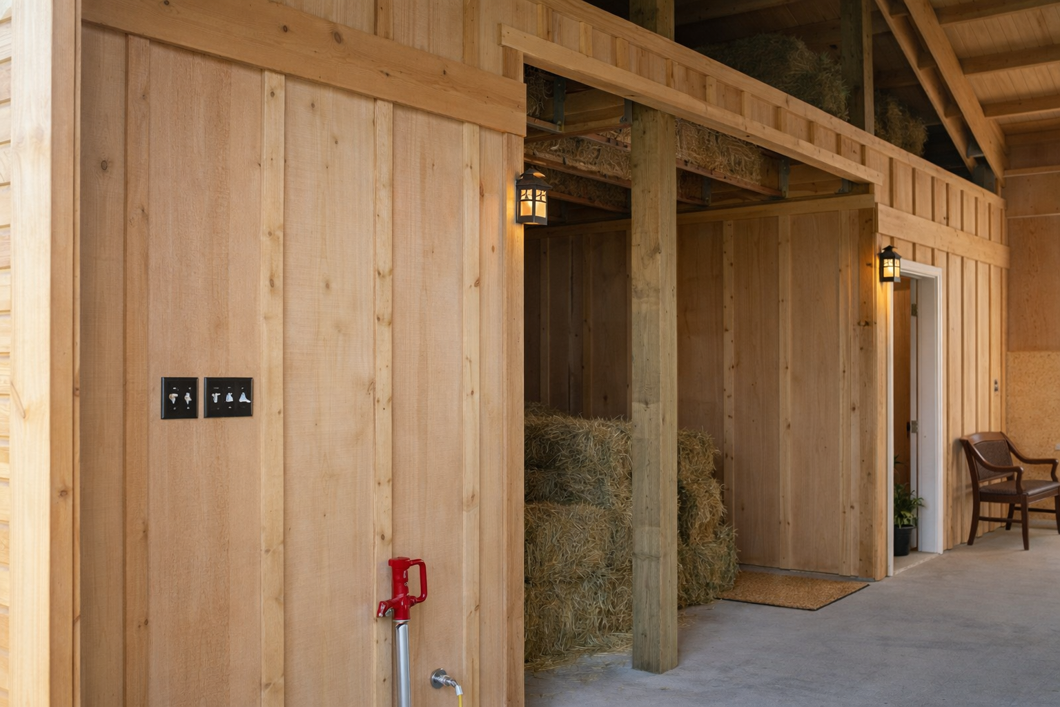 Barn 5