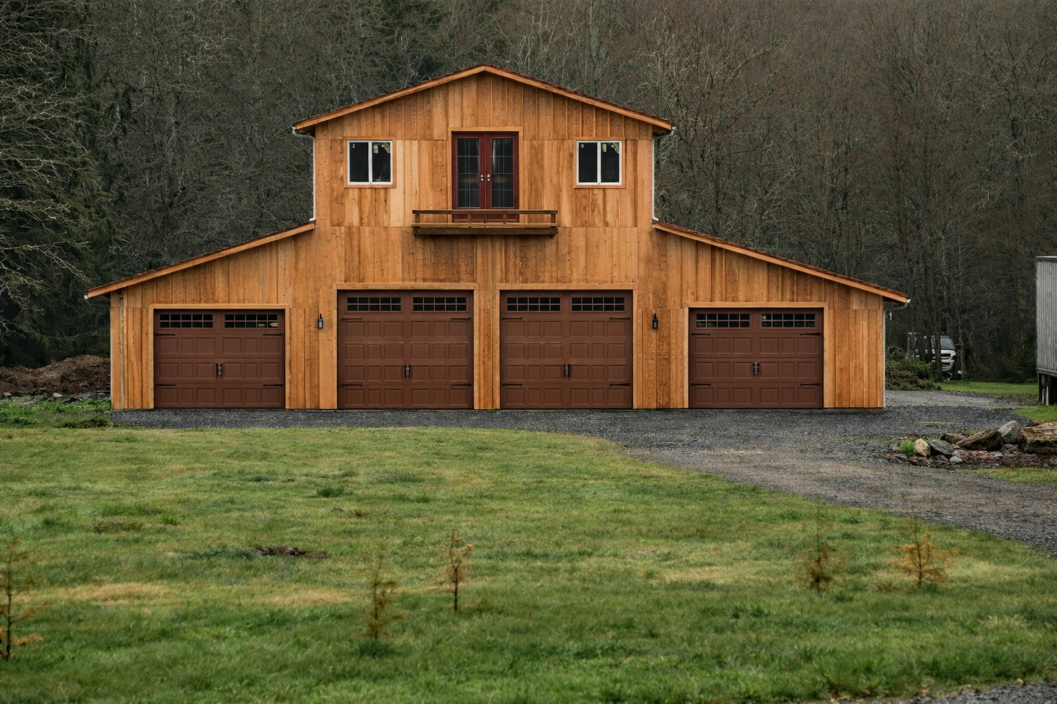 Barn 1