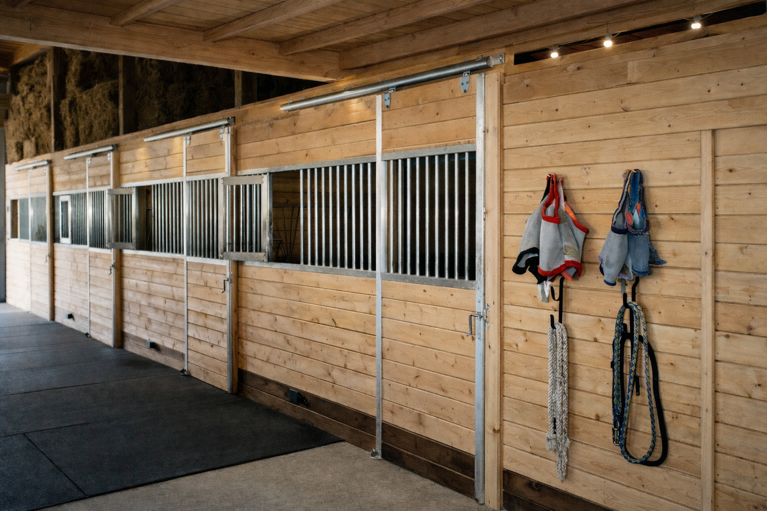 Barn 18
