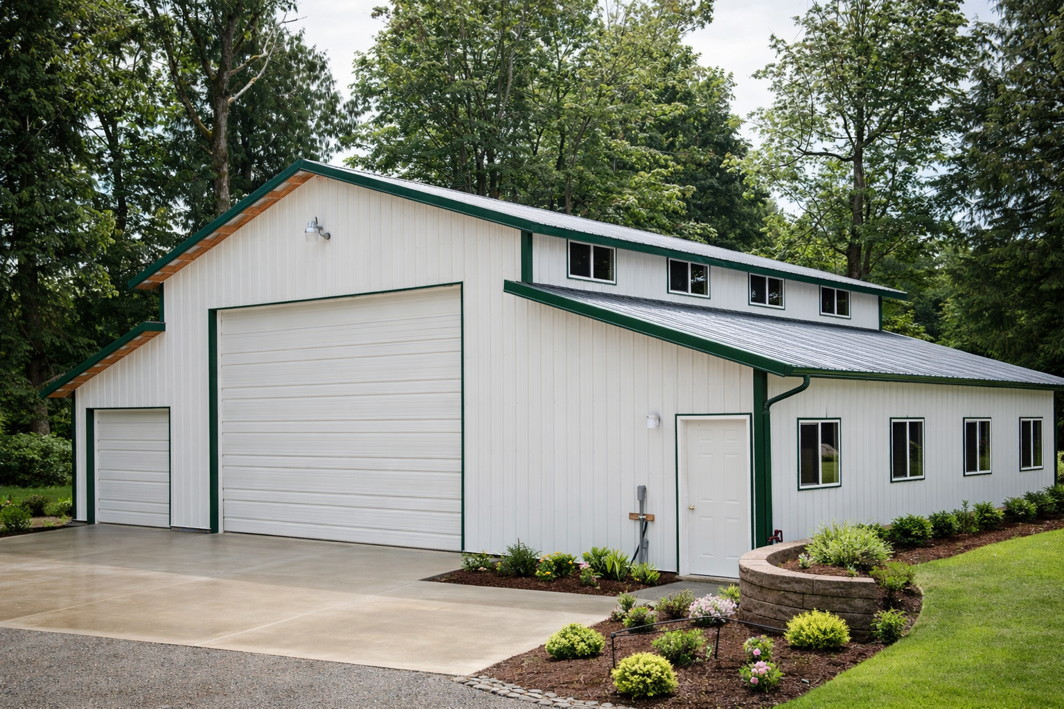 Barn 21