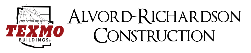 Texmo Buildings by Alvord-Richardson Construction