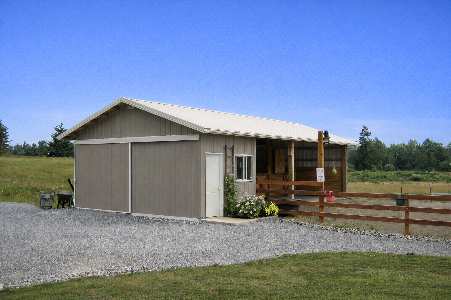 Barn 12