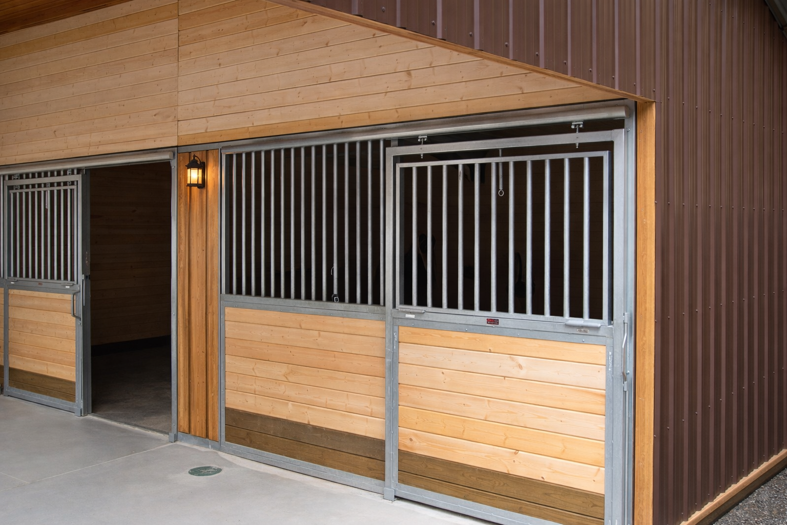 Barn 9