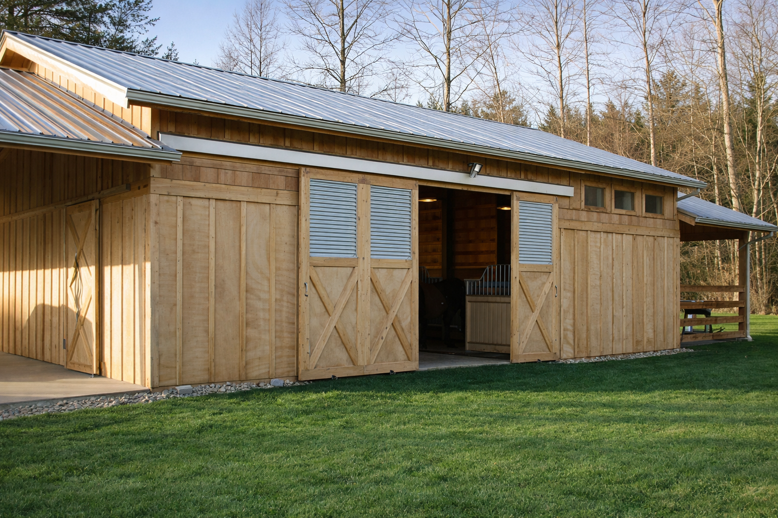 Barn 16