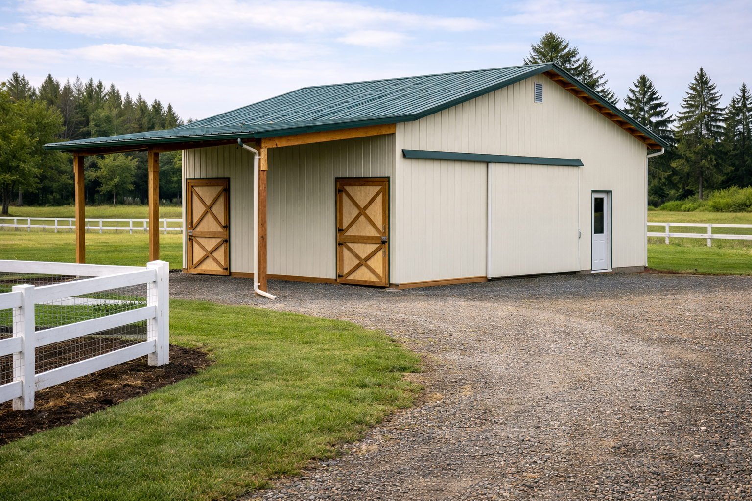 Barn 11