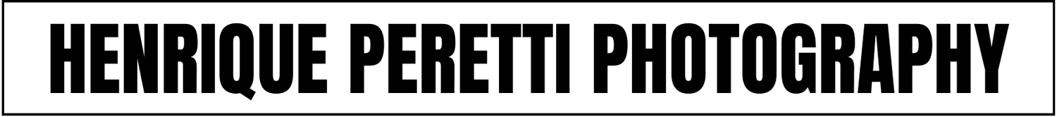 Henrique Peretti Photography