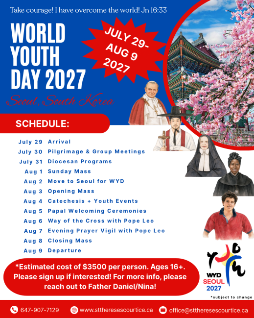 World Youth Day