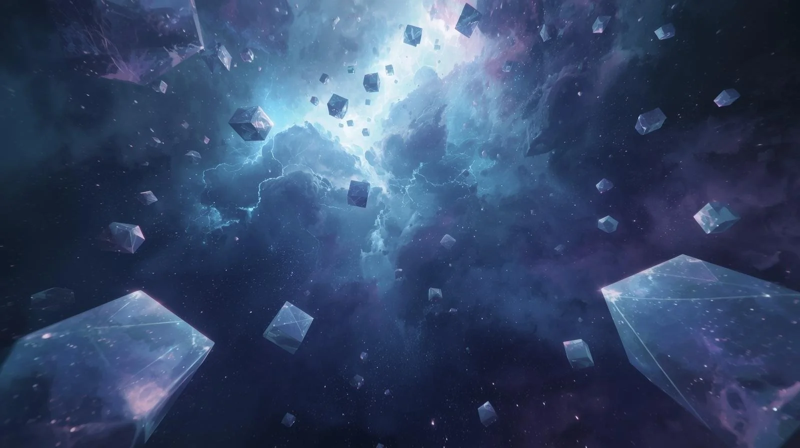 it all begins with an idea.