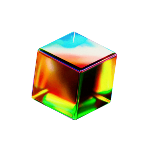 INFINITE CUBE