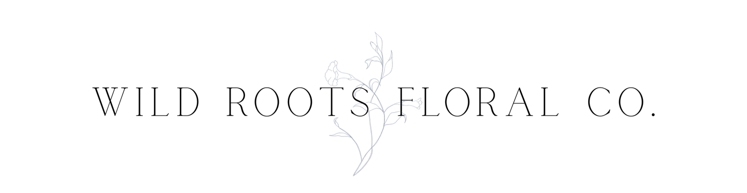 Wild Roots Floral Co.