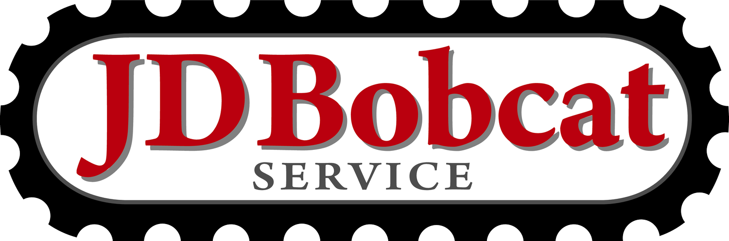 JD Bobcat Service