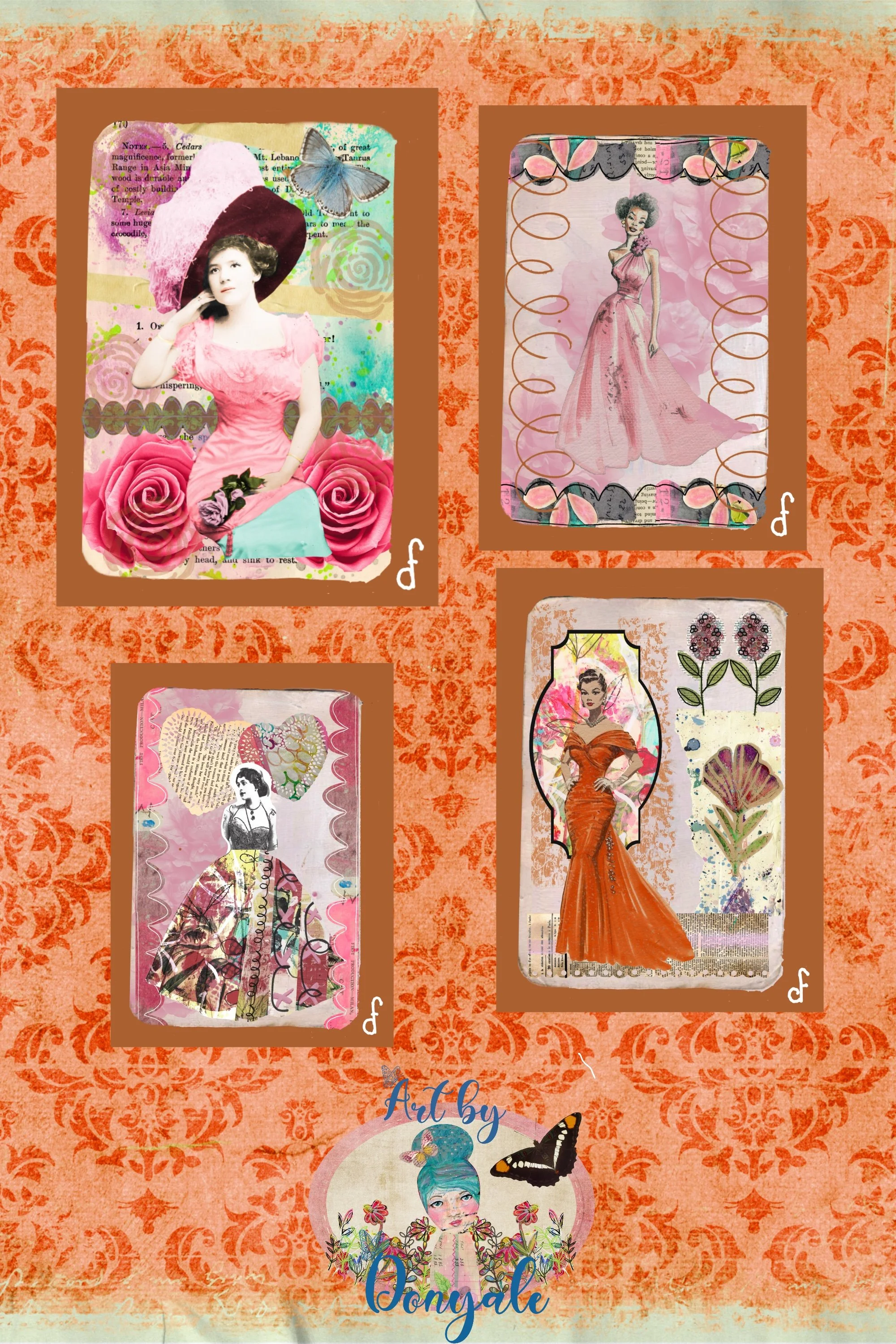 Provenance: The Heritage Collection