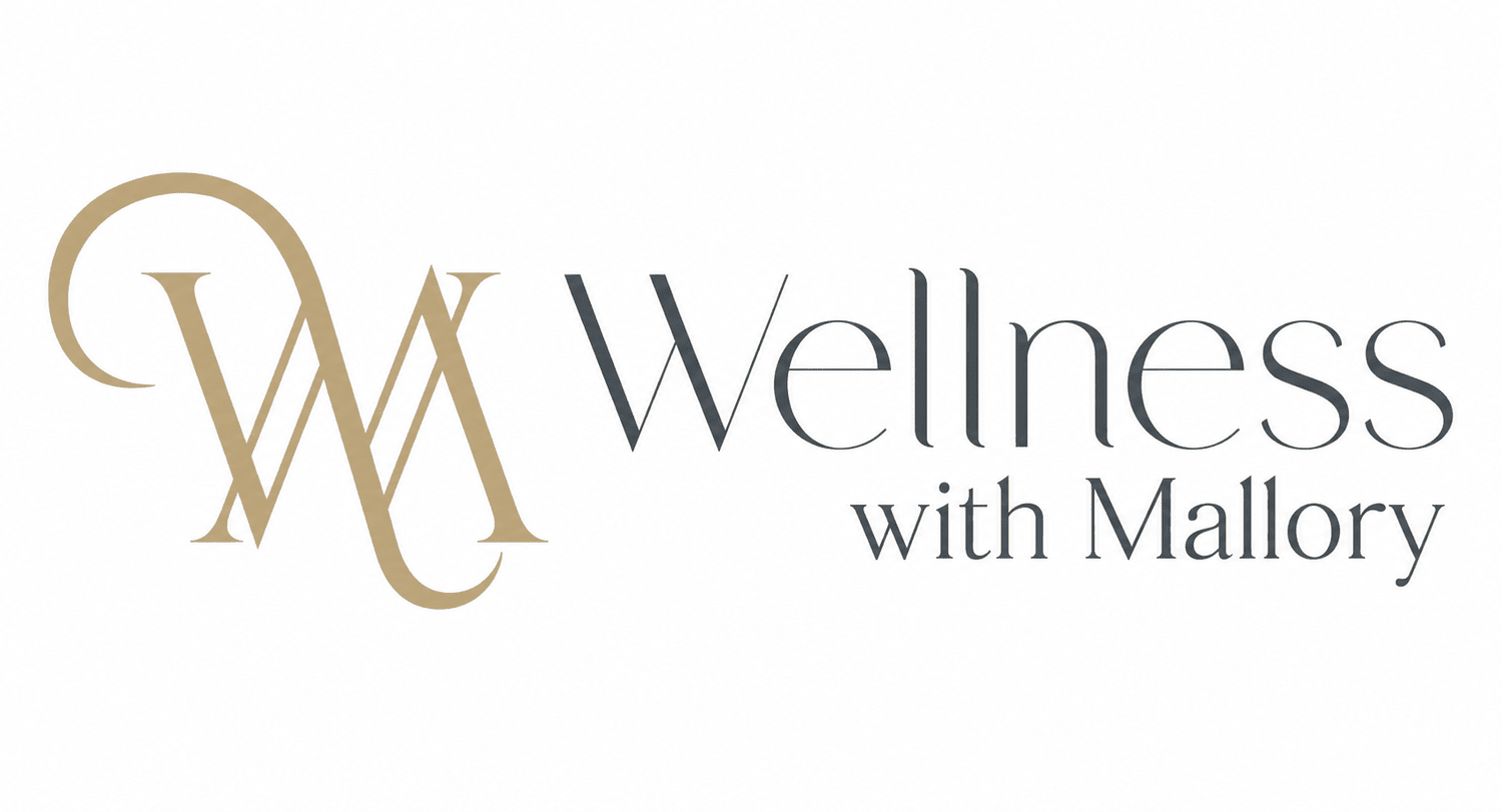 Wellness with Mallory 