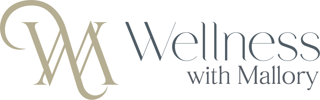 Wellness with Mallory 