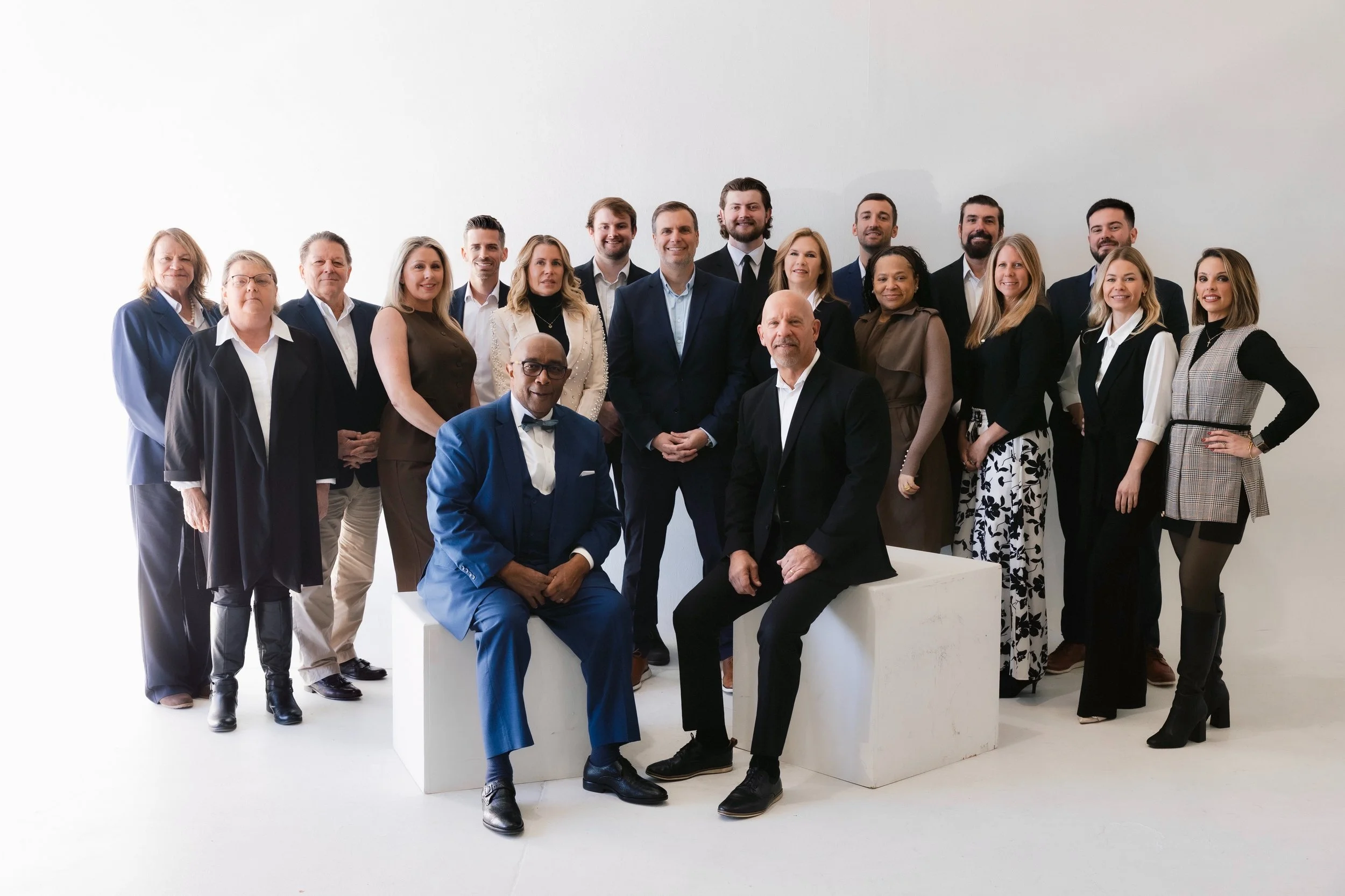 Svr Asset Group