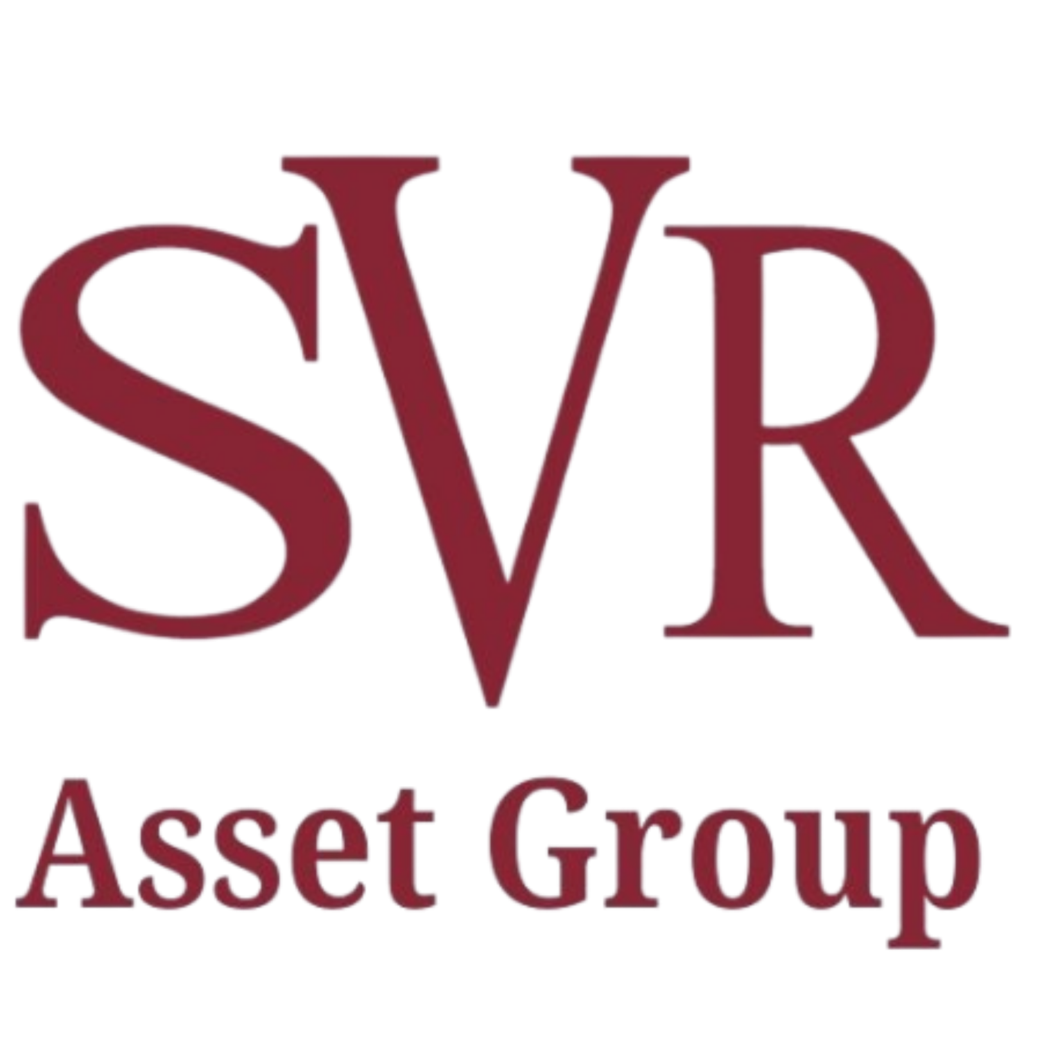 SVR ASSET GROUP PROPERTY MANAGEMENT