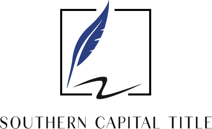Logo of Southern Capital Title