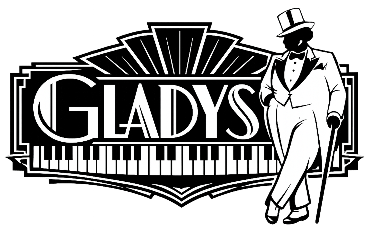 Gladys: A New Musical