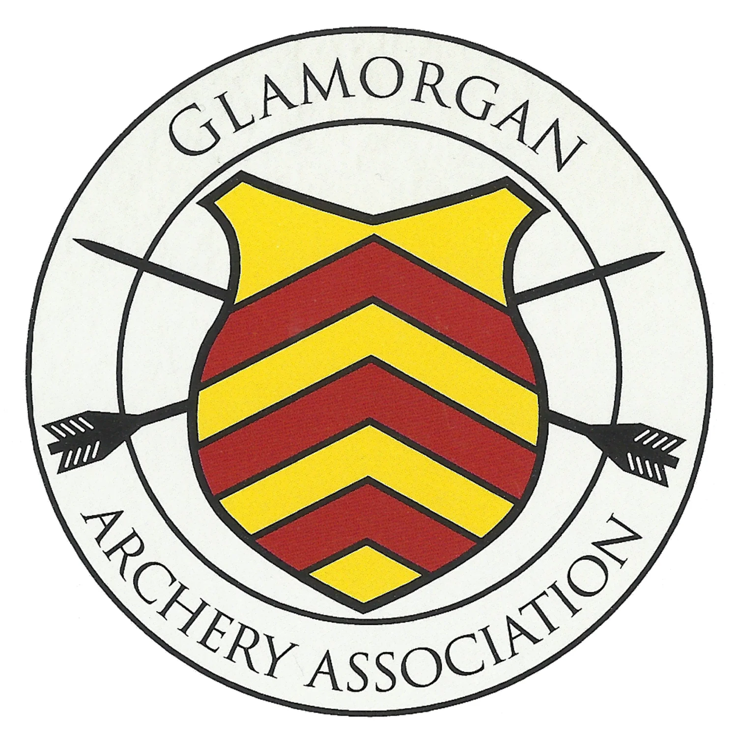 GLAMORGAN ARCHERY ASSOCIATION