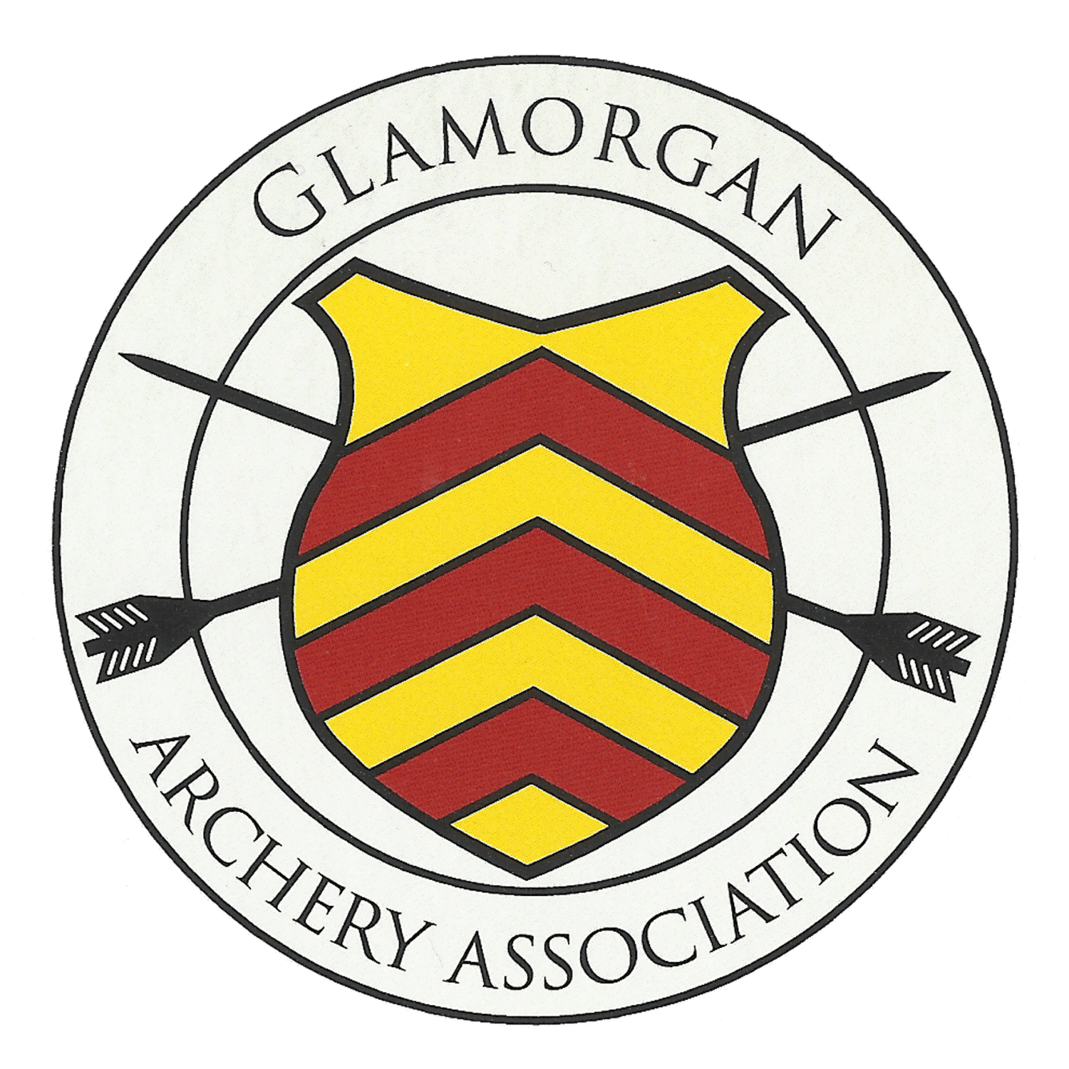 GLAMORGAN ARCHERY ASSOCIATION