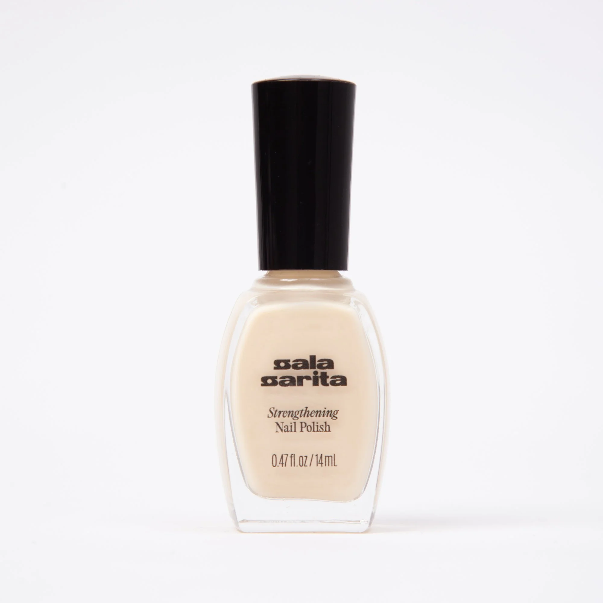 Sala Sarita Strengthening Nail Polish in Milestones